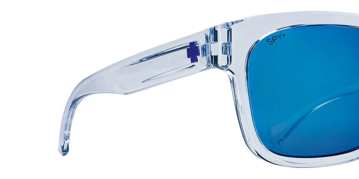 SpyOptic 670000 Sunglasses (SO_670000_0000126) - view 3